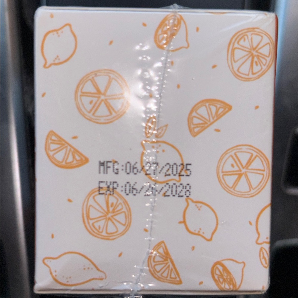 Lemon Turmeric Kojic Acid Soap Bar Vitamin C for Face Body Hands 2 Bars NWT - Picture 7 of 9